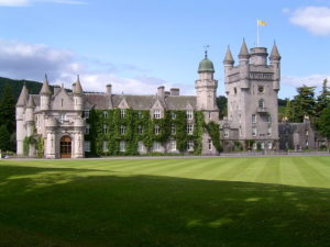 Balmoral Castle - Understand the history of places and learn from the past to avoid repeating those mistakes