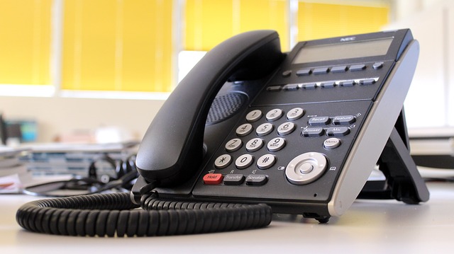 An office phone. Your phone and networking plans are a place you can cut costs.