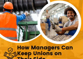 David Marshall How Managers Can Keep Unions on Their Side