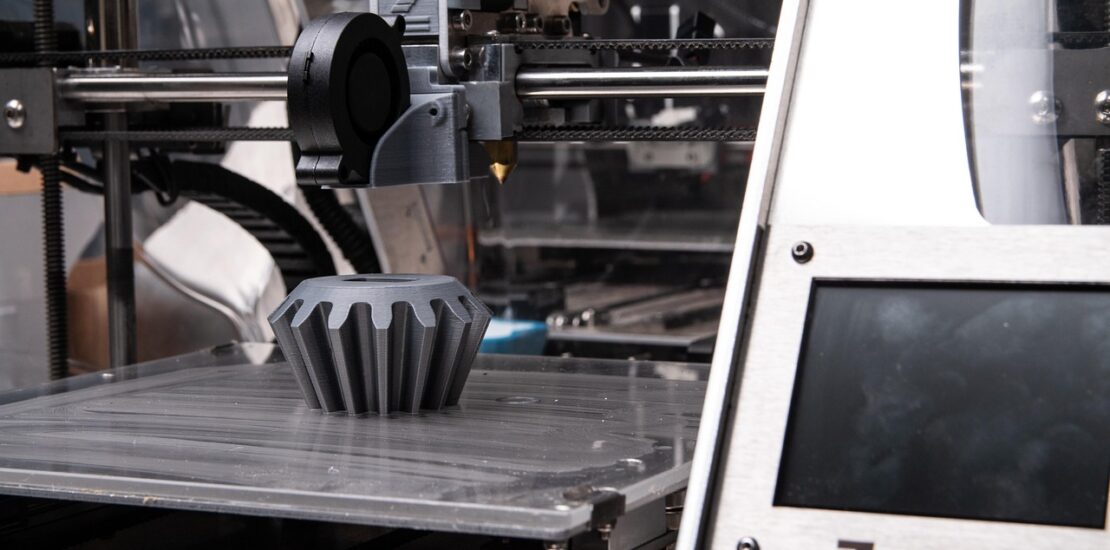 Learning about 3D Printing is a must for manufacturing transformation, even if you don't use it yourself; your suppliers should.