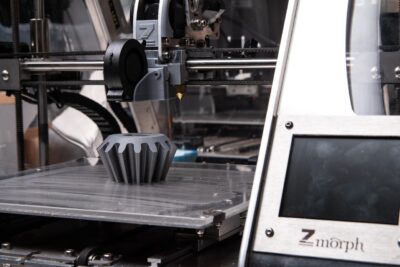 Learning about 3D Printing is a must for manufacturing transformation, even if you don't use it yourself; your suppliers should.